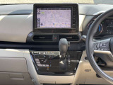 付いてて良かったと思う装備がナビですね、他にも装備充実!ご家族の方もお友達も大満足!これで目的地も迷わず到着!!やっぱりナビ付!