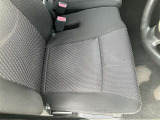 運転席座面です、へたり等ご確認ください。
