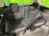 3列目シートはもちろん状態良好☆大人でもゆったりと座って頂けますので、大人数でのお出かけもラクラクです♪ご家族で、気の知れた仲間で、ドライブに行くのが楽しみですね♪