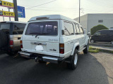 ランドクルーザー60 4.0 VX ハイルーフ ディーゼル 4WD 