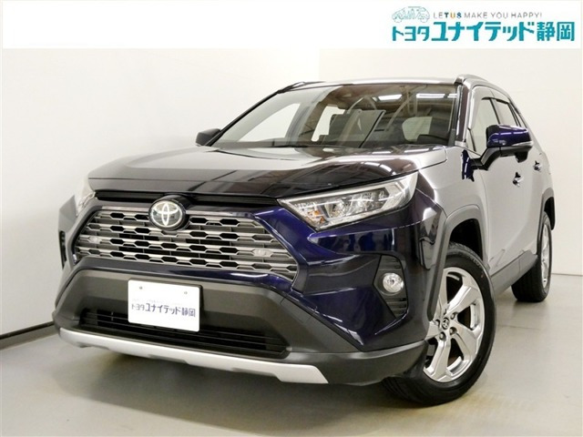 RAV4  2.0 G 4WD