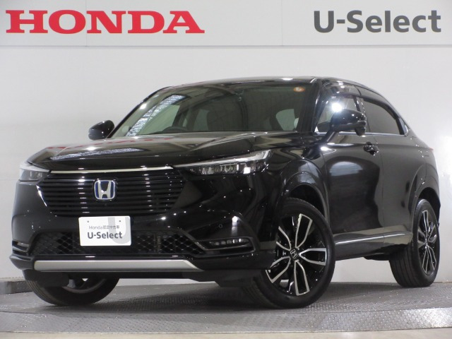 ヴェゼル 1.5 ハイブリッド Z 