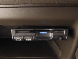 今や必需品の◆ETC車載器 装備車◆ 有料道路を利用する際にスムースに通過でき、わずらわしい料金支払いから開放されます!