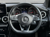 GLC 220d 4マチック スポーツ 4WD 修復歴無し