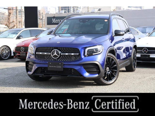 GLB GLB250 4マチック スポーツ 4WD 