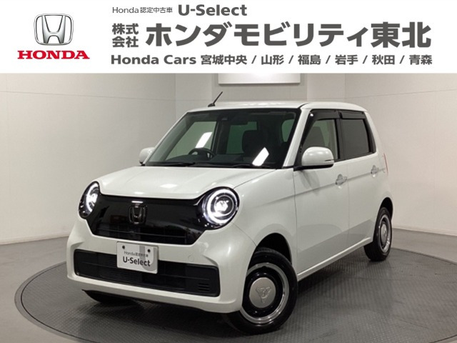 N-ONE オリジナル 4WD 