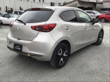 MAZDA2 1.5 15BD 