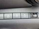 【運転席操作部】運転に役立つ機能ばかり!快適なドライブにしてくれること間違いなし!!