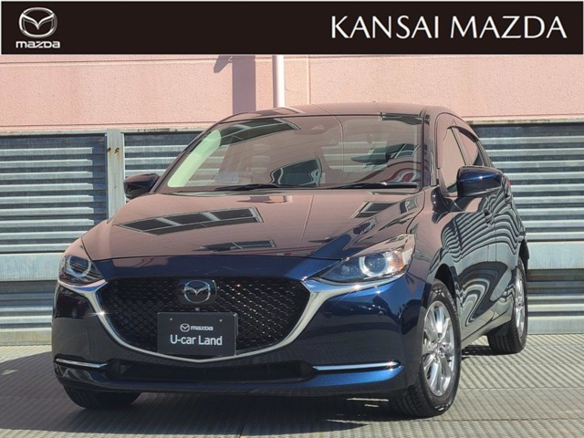 MAZDA2 1.5 15S プロアクティブ Sパッケージ 