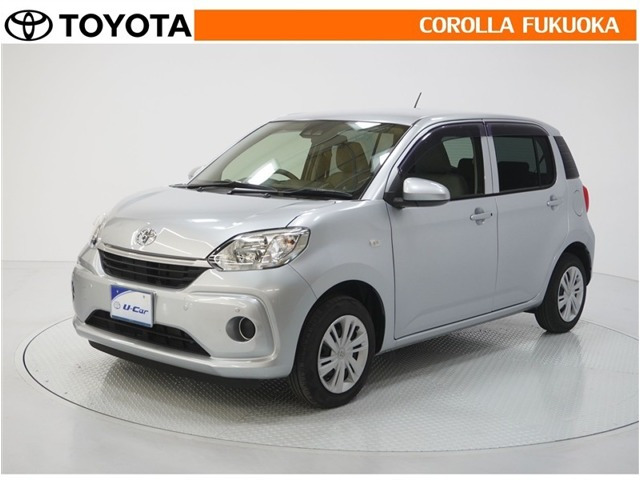 パッソ 1.0 X Lパッケージ 