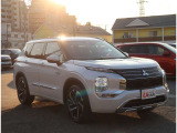 アウトランダー PHEV 2.4 P 4WD 