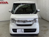 N-BOX L 4WD 