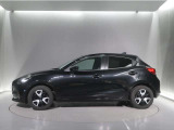 MAZDA2 1.5 15BD 