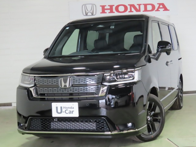 ステップワゴン 1.5 スパーダ 4WD 