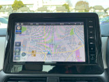 付いてて良かったと思う装備がナビですね、他にも装備充実!ご家族の方もお友達も大満足!これで目的地も迷わず到着!!やっぱりナビ付!