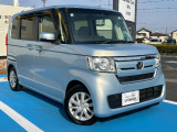 N-BOX G L ホンダセンシング 