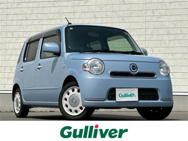 ミラココアX スペシャルコーデ 4WD4WD 修復歴無し