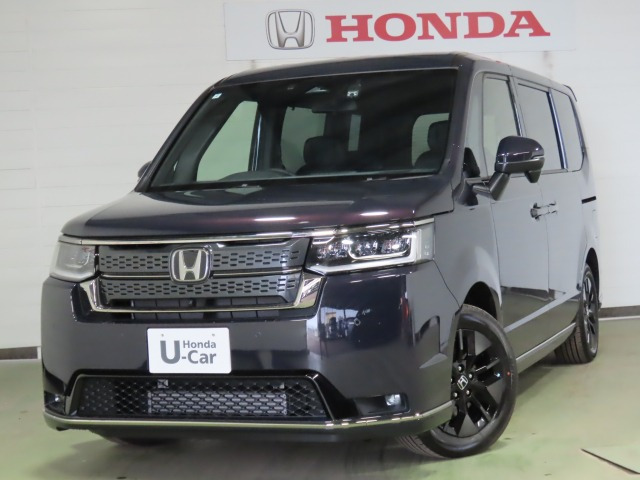 ステップワゴン 1.5 スパーダ 4WD 