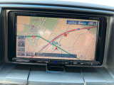 アルパインHDDナビ