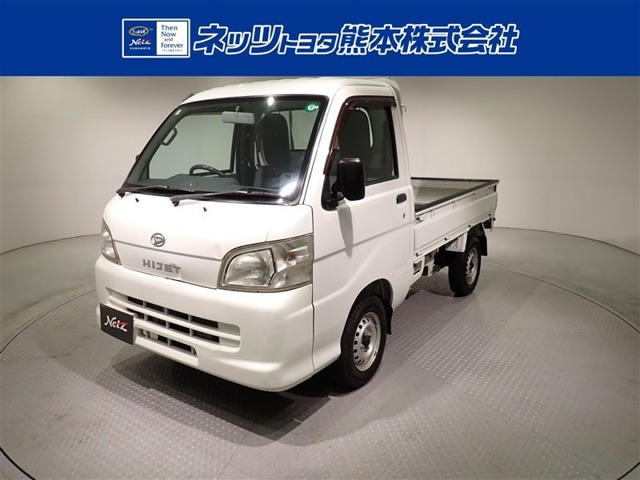 ハイゼットトラック  AC/PS