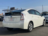 プリウス 1.8 S 