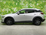 CX-3 2.0 20S 