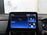 ディスプレイオーディオ装備:スマホとクルマを繋ぐ事で、ディスプレイオーディオ上でアプリの地図・音楽等をお楽しみ頂けます。