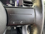 【運転席操作部】運転に役立つ機能ばかり!快適なドライブにしてくれること間違いなし!!