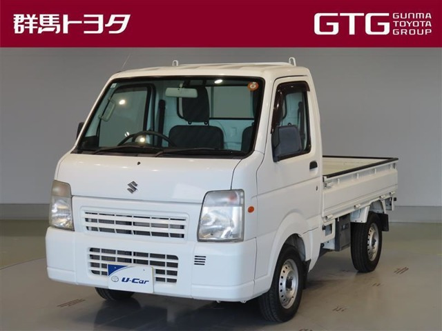 スズキ キャリイ 