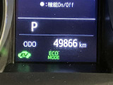 【走行距離】現在の走行距離になります。まだまだ元気に走りますよ!