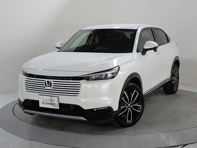 ヴェゼル 1.5 e:HEV Z 4WD 