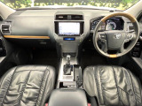 ランドクルーザープラド 2.7 TX 4WD 