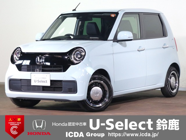 N-ONE  660 オリジナル