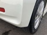 傷等が御座いますので、現車をご覧になって状態を確認をして下さい。修理をご希望の方は有償になりますが、弊社板金工場にて修理可能です!詳細はスタッフにご相談ください!