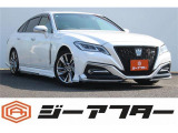 トヨタ クラウン
