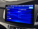 メモリーナビ、フルセグTV、DVD再生、Bluetooth機能が付いておりますので快適にドライブを楽しむ事が出来ます。
