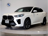 BMW X2 xドライブ20i Mスポーツ 入庫致しました☆