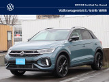 フォルクスワーゲン T-Roc