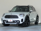 BMW MINI ミニクロスオーバー