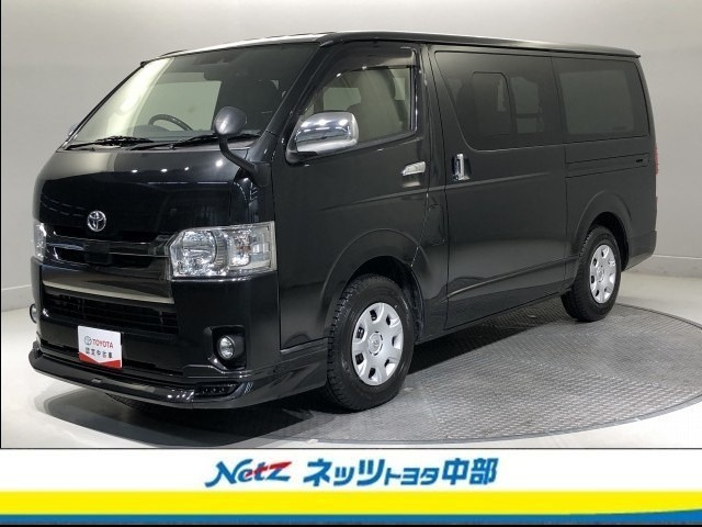 レジアスエース  S-GL Dプラ2