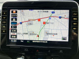 信頼の、日産純正メモリ-ナビ付きです!すぐにでもドライブに行けますよ!AVのエンタメも充実!