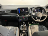 T-Roc TDI 4モーション Rライン ディーゼル 4WD 