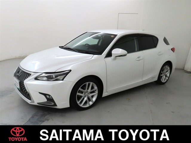 CT 200h バージョン C 