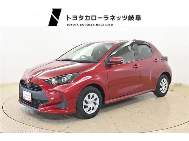 ヤリスクロス 1.5 G