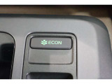 ECONスイッチの効果とあなたの運転で、クルマと力をあわせ「燃費向上=ガソリン代の節約=CO2 削減」のチャレンジをお楽しみください