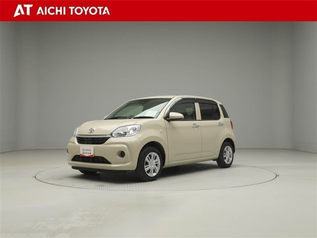 パッソ 1.0 X Lパッケージ 