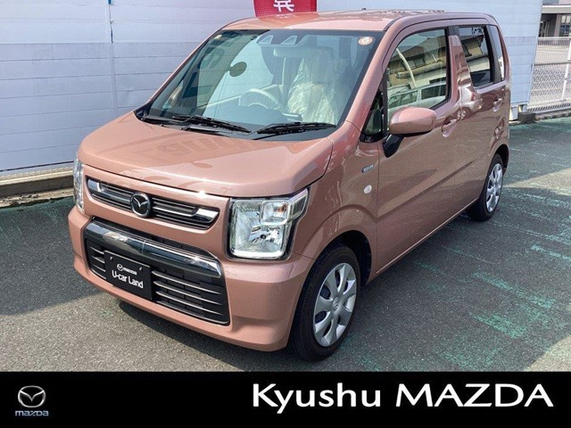 フレア ハイブリッド XG