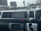 ハイエース  2.7 GL 4WD ワンオーナー
