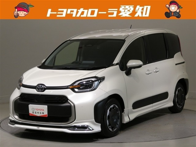 シエンタ ハイブリッド 1.5 Z 