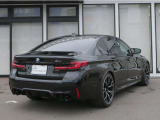 M5コンペティション 4.4 4WD 